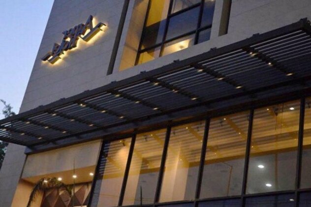 Amer Hotel