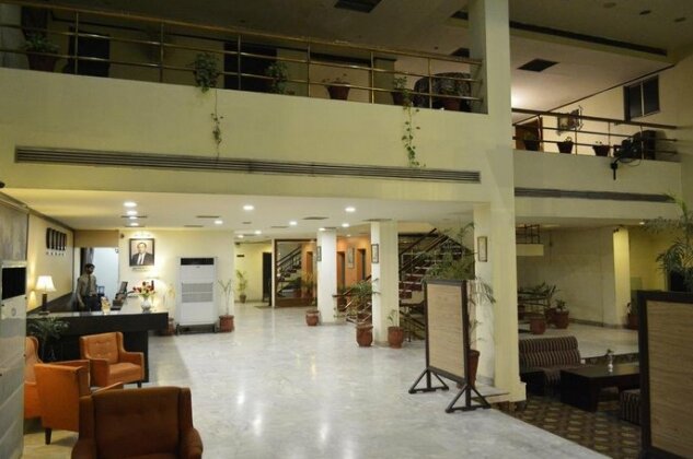 Amer Hotel - Photo2