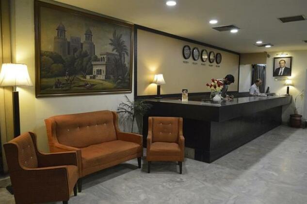 Amer Hotel - Photo3