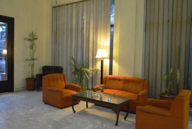 Amer Hotel - Photo4