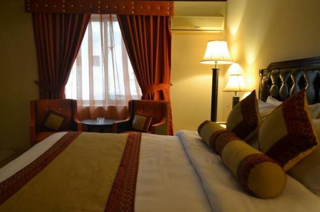 Amer Hotel - Photo5
