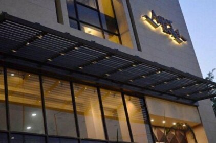 Amer Hotel