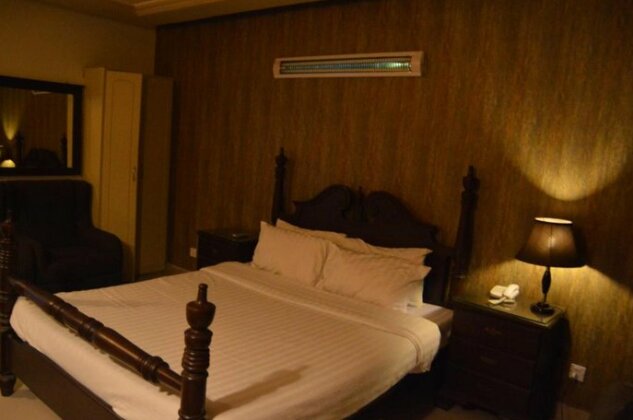 Arham Hotel - Photo2