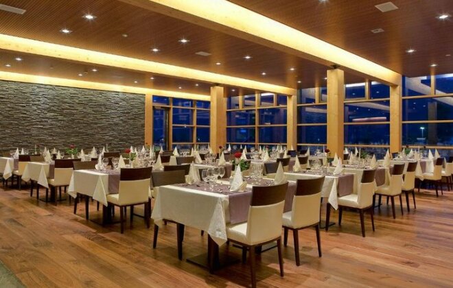 Arham Hotel - Photo3