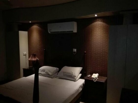 Arham Hotel - Photo4