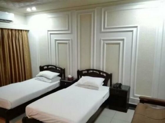 Ashiana Hotel - Photo5