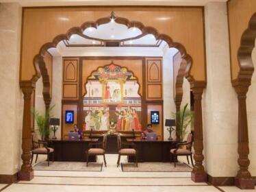 Avari Lahore Hotel