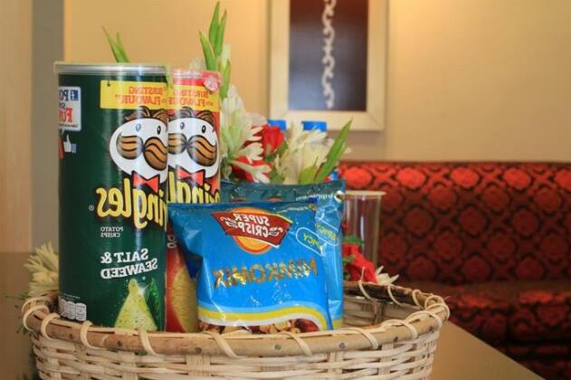 Bahria Grand Hotel & Resort - Photo2