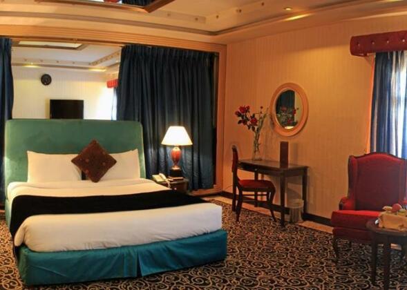Bahria Grand Hotel & Resort - Photo3