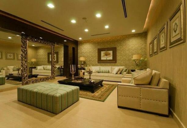 Bahria Grand Hotel & Resort - Photo4