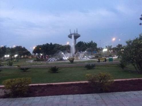 Bahria Town Lahore - Photo3