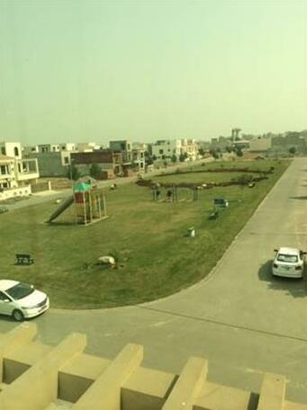 Bahria Town Lahore - Photo4