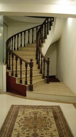 British Hotel Lahore - Photo2