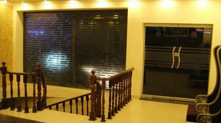British Hotel Lahore - Photo5