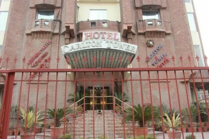 Carlton Tower Hotel Lahore