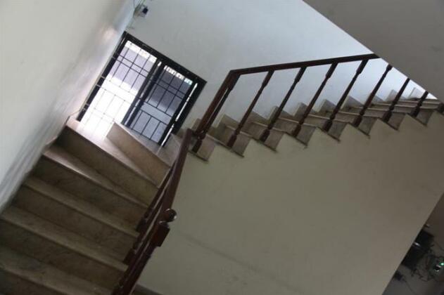Continental Girls Hostel Township 1 - Photo3