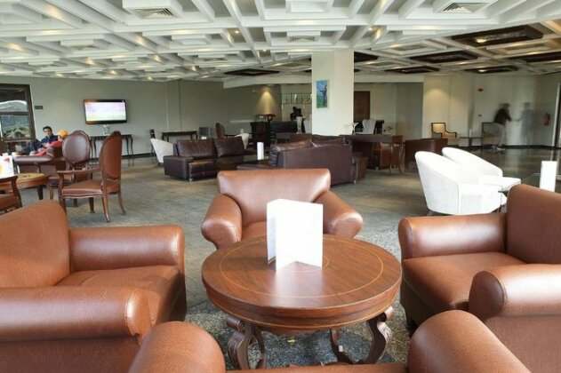 Defence Raya Golf & Country Club - Photo3