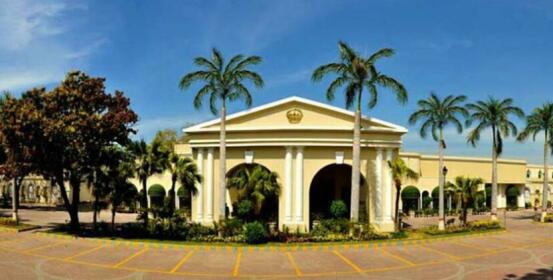 Faletti's Hotel Lahore