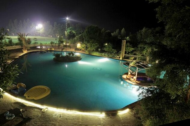 Greenfields Country Club Lahore