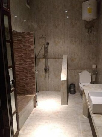 Greenfields Country Club Lahore - Photo2