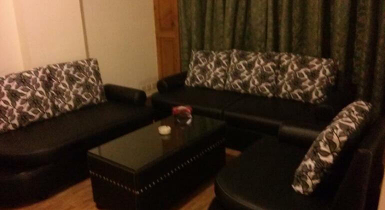 Hilton Suites - Photo4