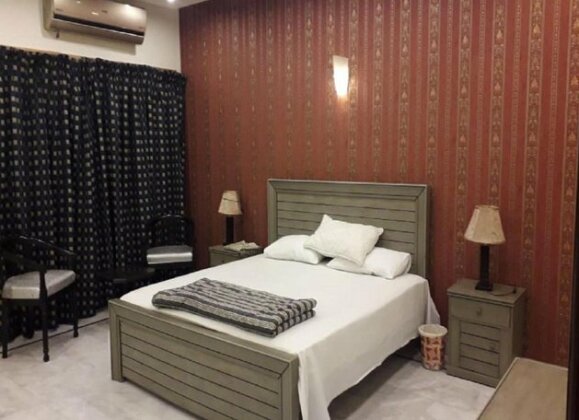 Home Stay Lahore - Photo2