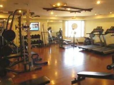 Hospitality Inn Lahore - Photo5