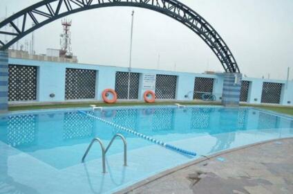 Hospitality Inn Lahore