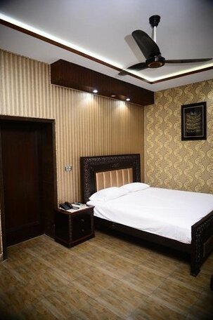 Hotel 12J - Photo4