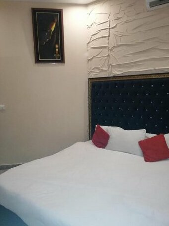 Hotel Mall INN - Photo2