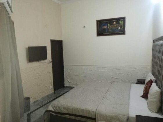 Hotel Mall INN - Photo3