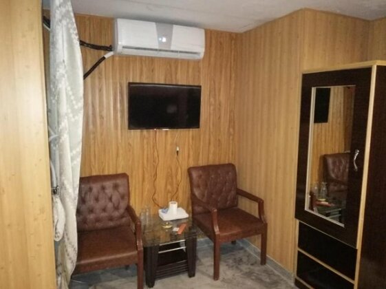 Hotel Mall INN - Photo4