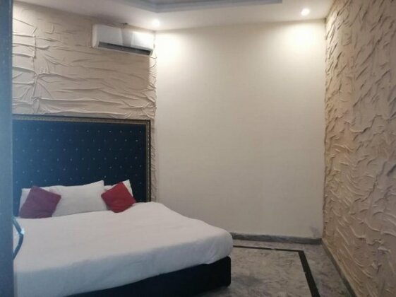 Hotel Mall INN - Photo5