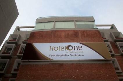 Hotel One Downtown Lahore
