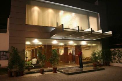 Hotel One The Mall
