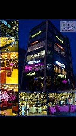 Hotel Platinum Lahore - Photo3