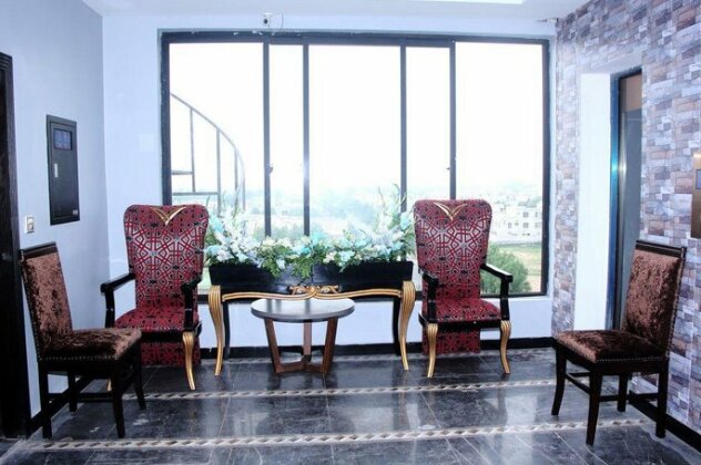 Hotel Platinum Lahore - Photo4