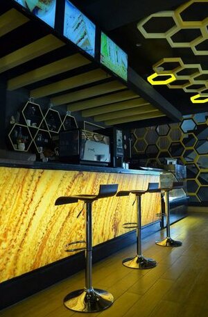 Hotel Platinum Lahore - Photo5
