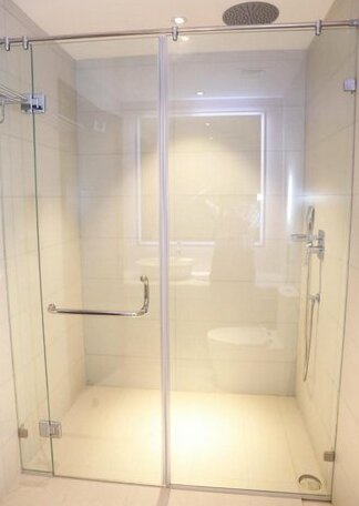 Indigo Heights Hotel & Suites - Photo4