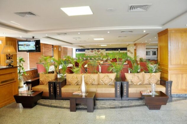 Lahore BW Hotel - Photo2