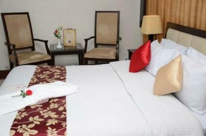 Lahore BW Hotel