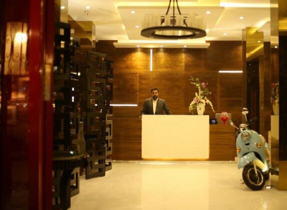 Lahore Continental Hotel - Photo2