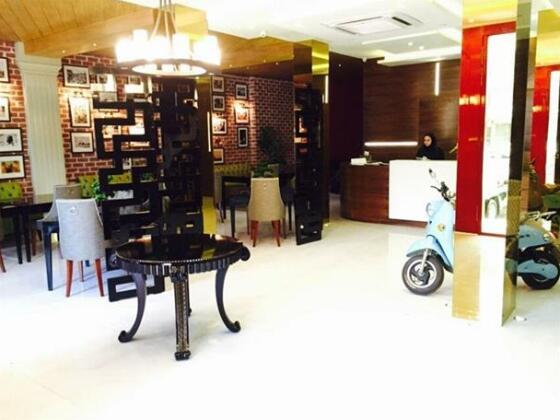 Lahore Continental Hotel - Photo3