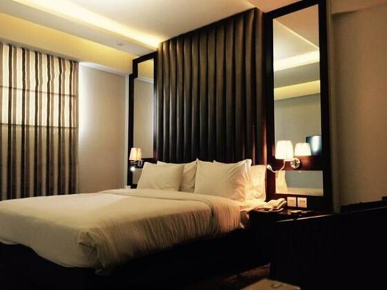 Lahore Continental Hotel - Photo5