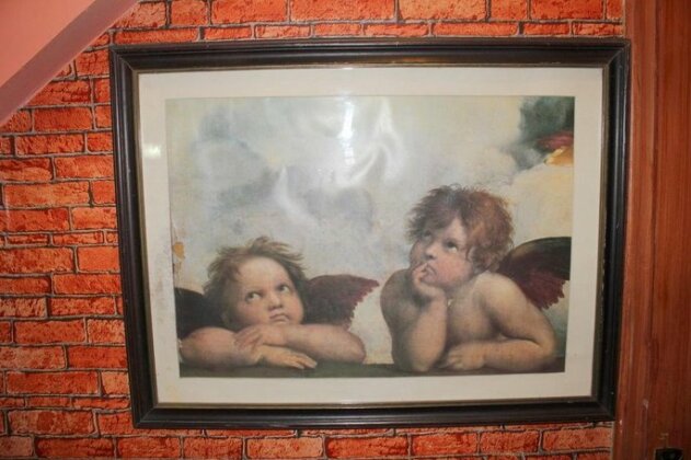 Lahore Guest House - Photo4