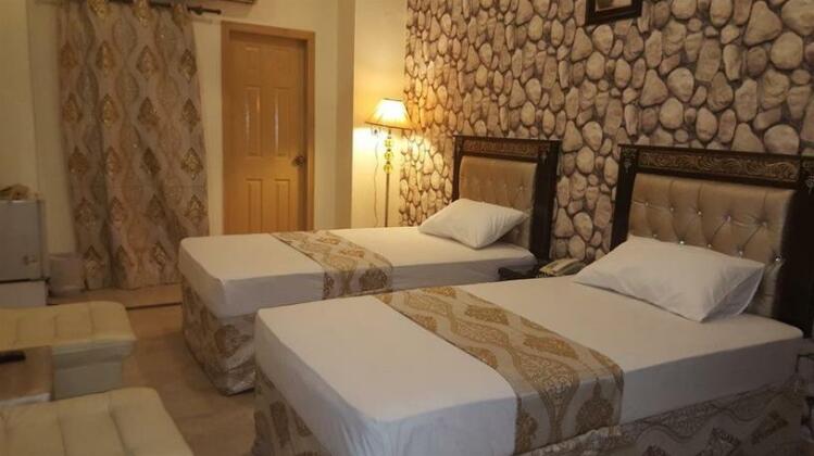 Lahore Palace Hotel - Photo3