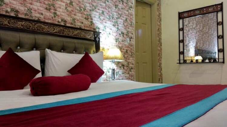 Lahore Palace Hotel - Photo4