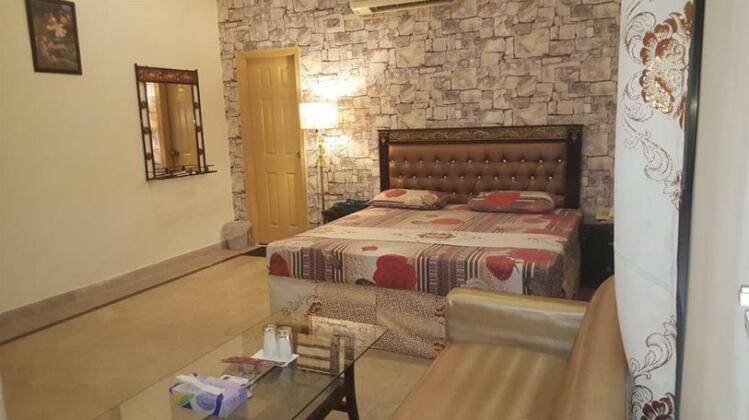 Lahore Palace Hotel - Photo5