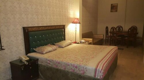 Lahore Palace Hotel