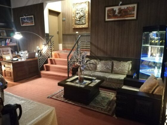 Lions Hotel Lahore - Photo2